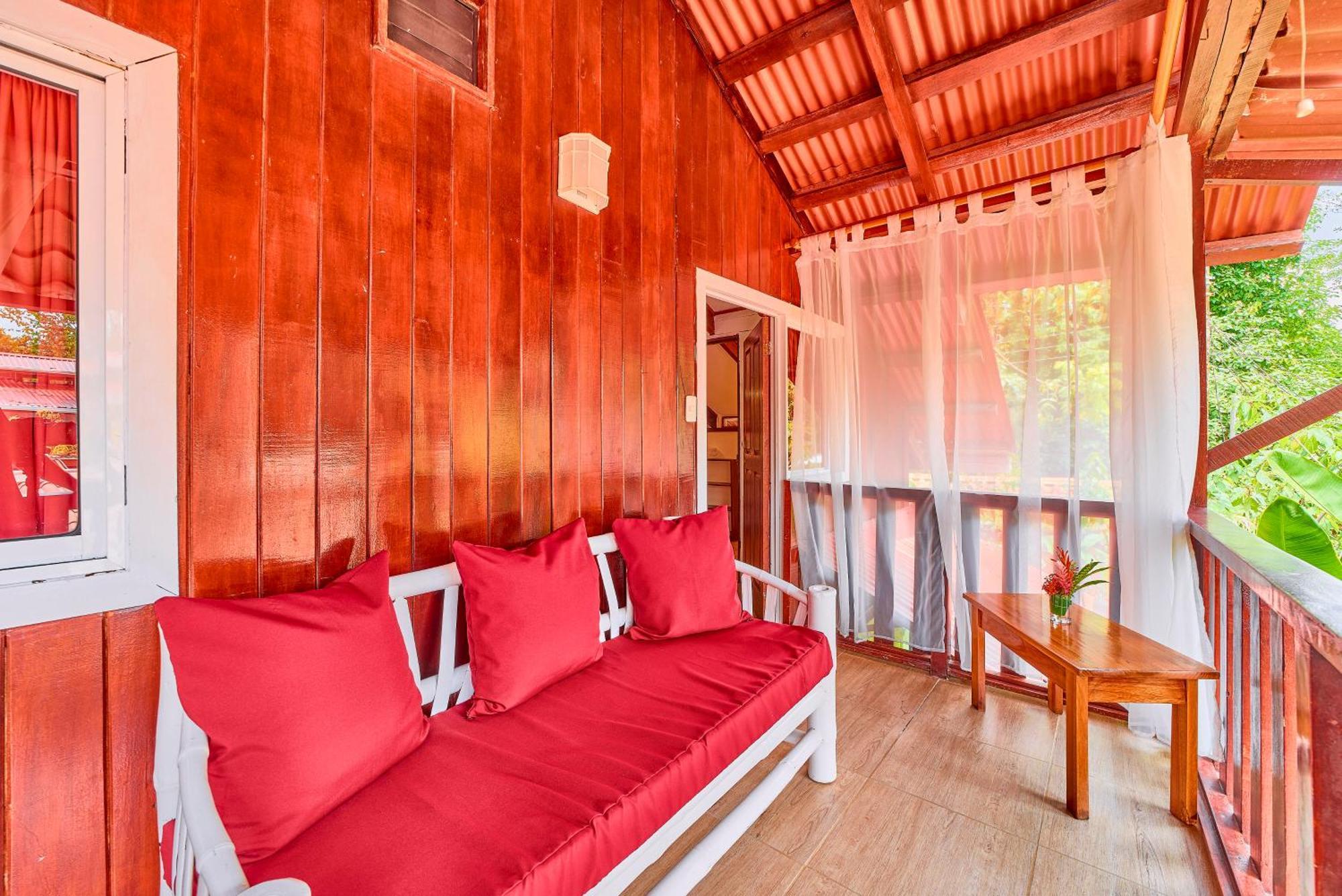 Hotel El Encanto カウイータ エクステリア 写真